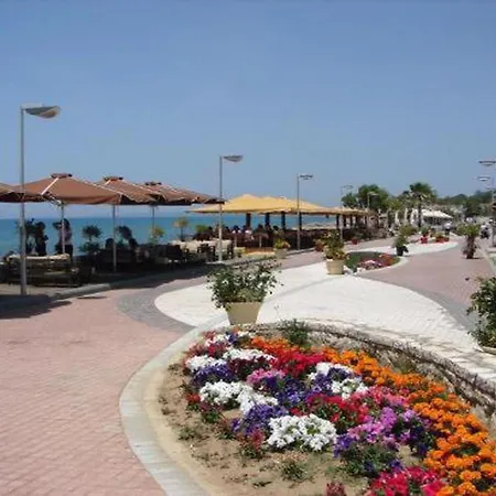 Olga's Garden House Douneika - Happy Сasa de vacaciones Kourouta