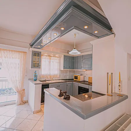 Olga's Garden House Douneika - Happy * 库鲁塔