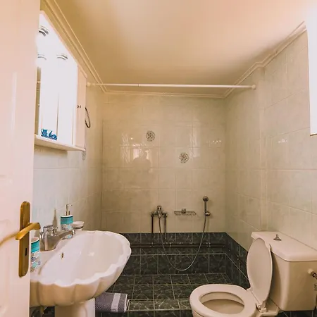 Olga's Garden House Douneika - Happy Kourouta