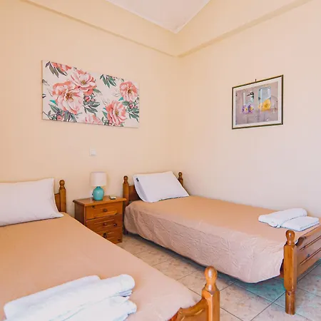 Olga's Garden House Douneika - Happy