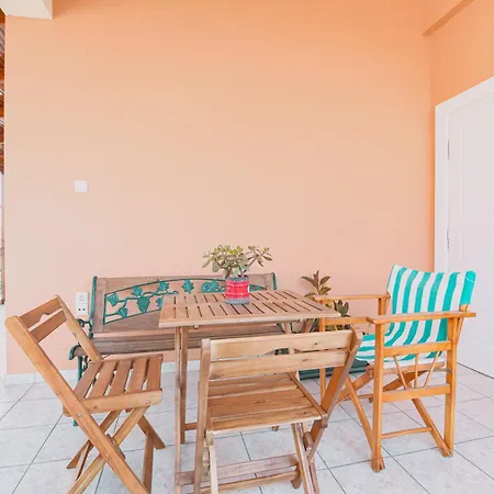 度假居 Olga's Garden House Douneika - Happy *