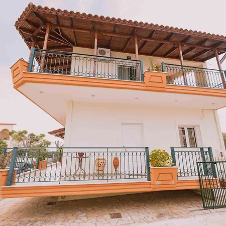 Olga's Garden House Douneika - Happy Курута